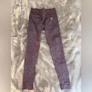 GYMSHARK Leggings